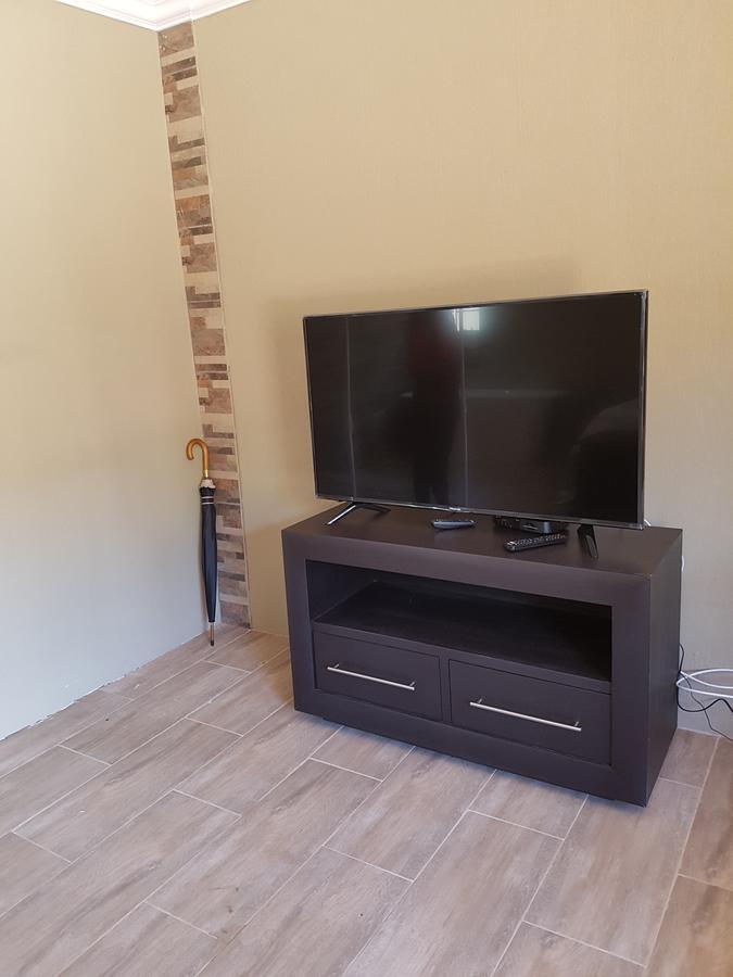 Randburg Khuvena Guesthouse מראה חיצוני תמונה