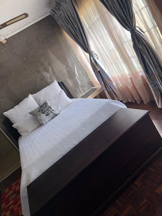 Randburg Khuvena Guesthouse מראה חיצוני תמונה