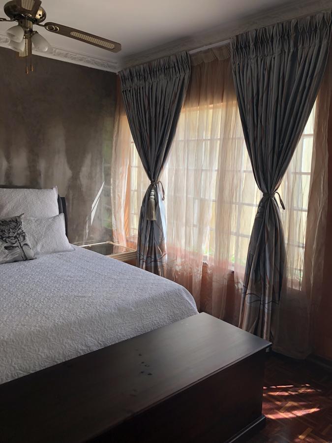 Randburg Khuvena Guesthouse מראה חיצוני תמונה
