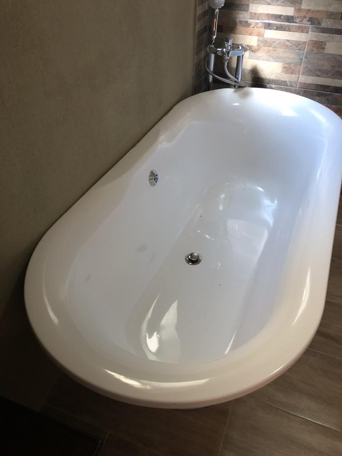 Randburg Khuvena Guesthouse מראה חיצוני תמונה