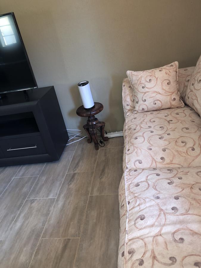 Randburg Khuvena Guesthouse מראה חיצוני תמונה